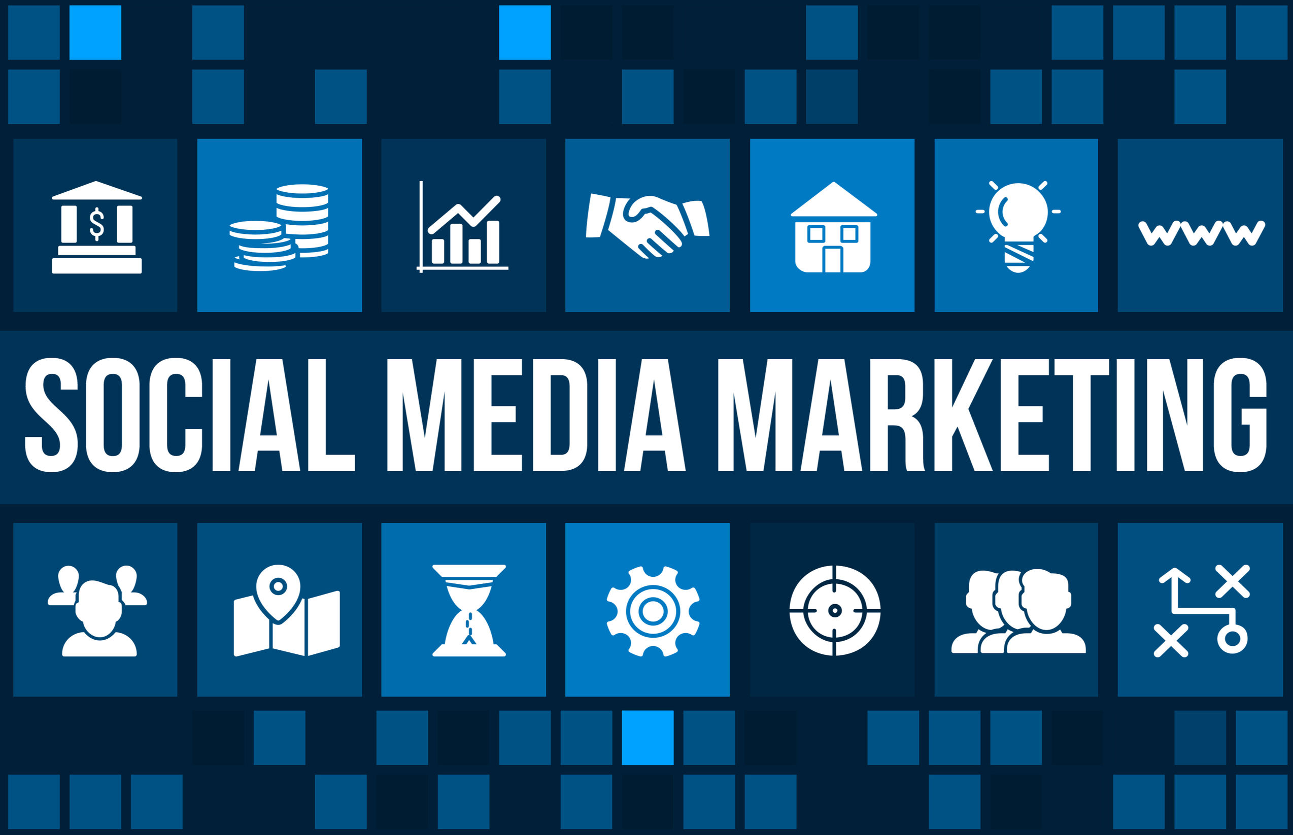 รับทำการตลาด Facebook