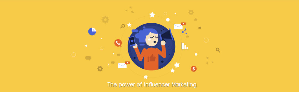 The power of Influencer Marketing 01 1 4