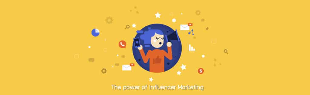 The power of Influencer Marketing 01 1 4