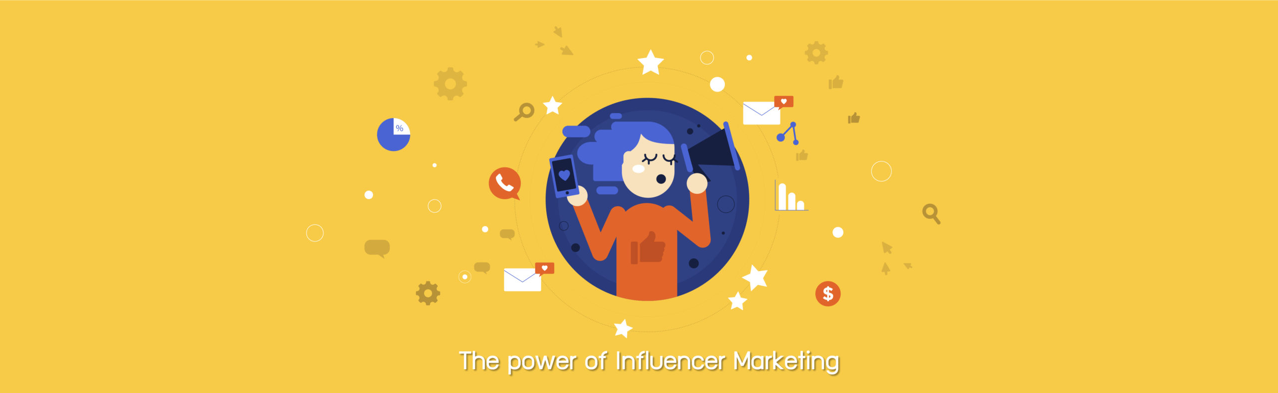 The power of Influencer Marketing 01 1 4 scaled