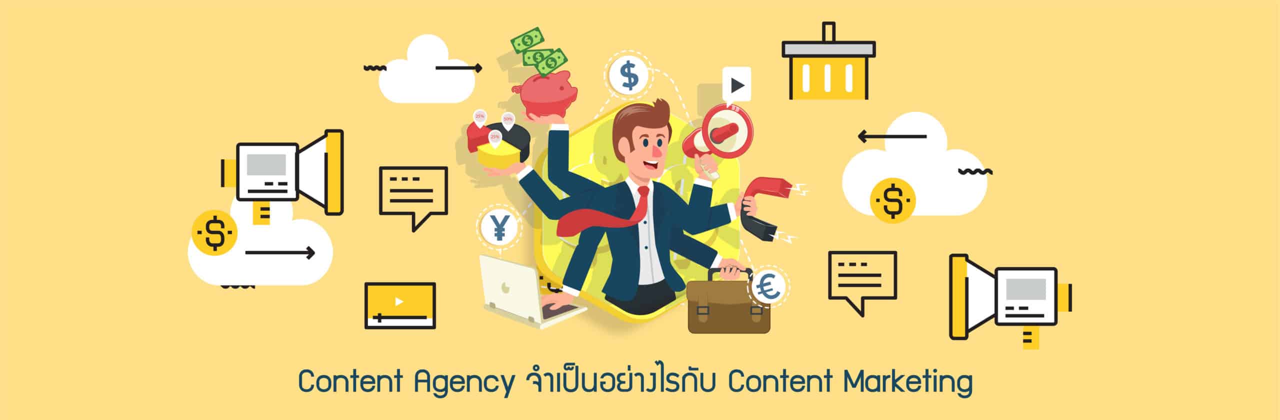 image 3 1 4 scaled ทำไม "Content Agency" จึงจำเป็นสำหรับ "Content Marketing"