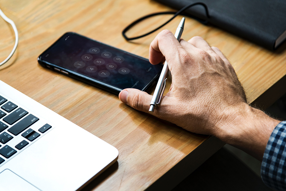 rawpixel 668342 unsplash 4 ล่ากลุ่มเป้าหมาย ด้วยการทำแบรนด์คอนเทนต์ ให้เป็นอย่าง Publisher