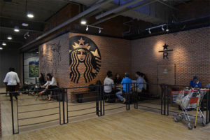 st11 4 น่าจับตามอง! Starbucks - Cafe Amazon ศึกชิงเจ้าตลาดกาแฟไทย