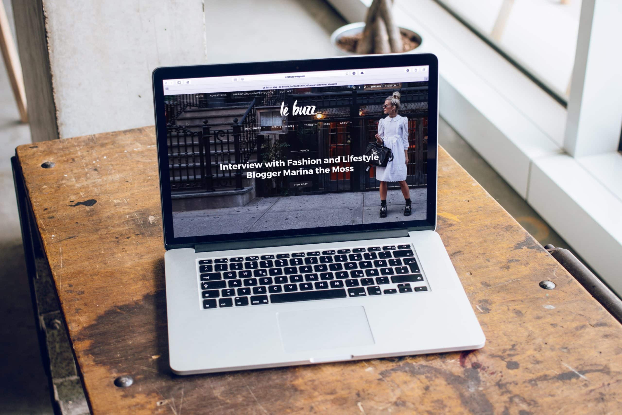 le buzz 568441 unsplash 4 scaled พบ 5 วิธีสร้างแรงบันดาลใจในการครีเอท Content เพราะความคิดสร้างสรรค์ไม่เคยยากอย่างที่คิด!