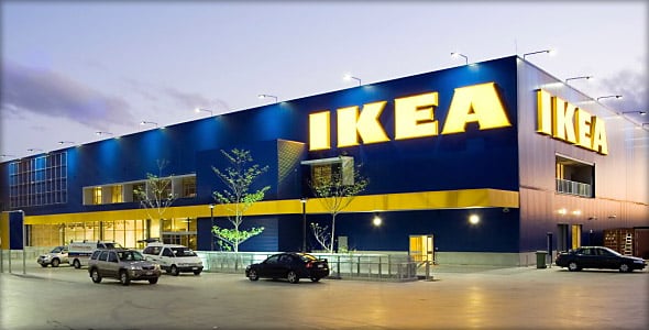 ikea 1 4