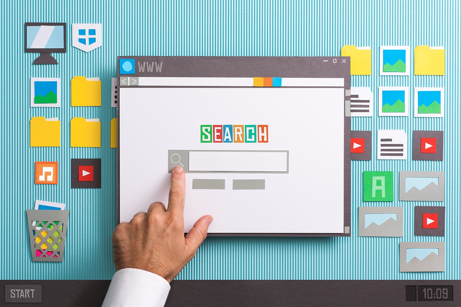 search engine home page PDSZKYA 4 กระเทาะกลยุทธ์ SEO แบบใหม่ สุดท้ายแล้ว “อิเกีย” หวังจะได้อะไรกันแน่!?