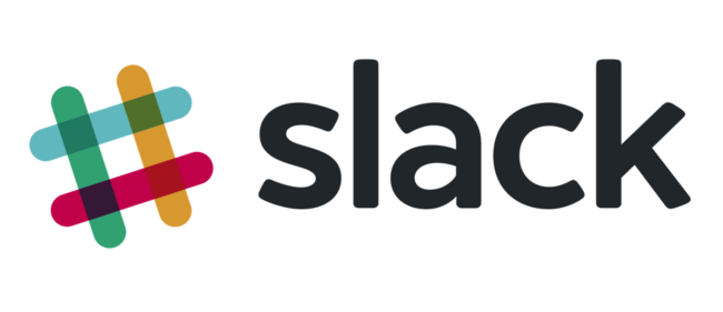 Slack chat project management