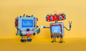 Chatbot marketing