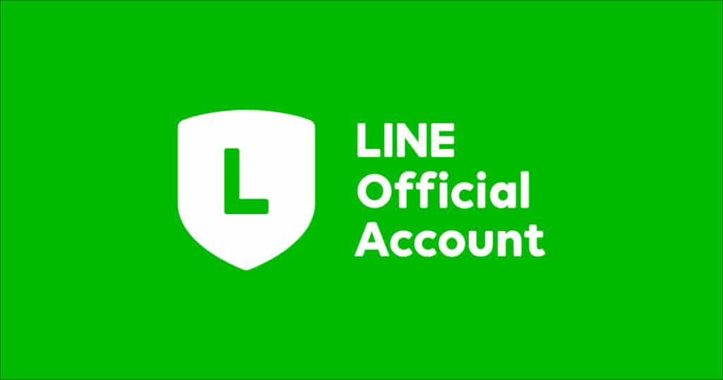 Line Official Account OA