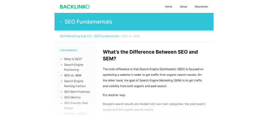 backlinko-seo-hub-seo-vs-sem