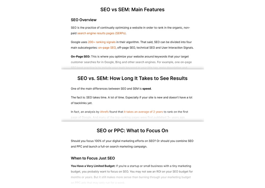 seo-vs-sem-sections