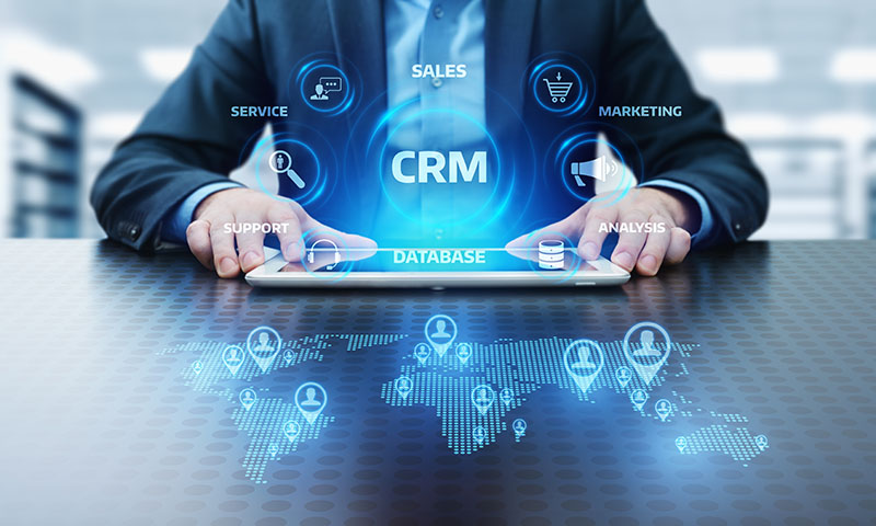 customer-relationship-management customer-relationship-management