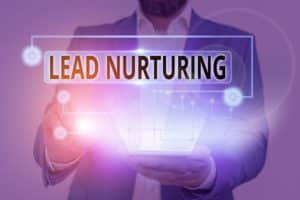 lead-nurturing