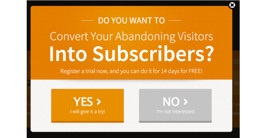 popup popup