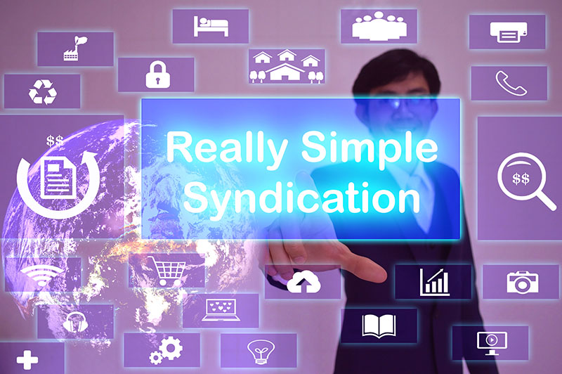 really-simple-syndication