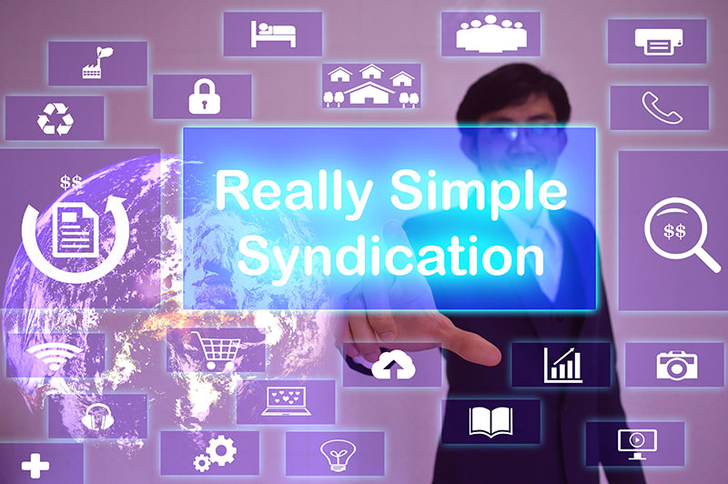 really-simple-syndication really-simple-syndication