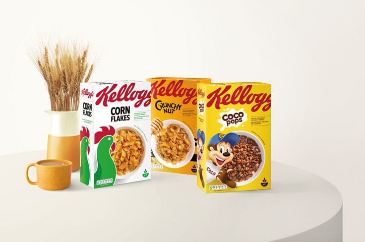 kellogg