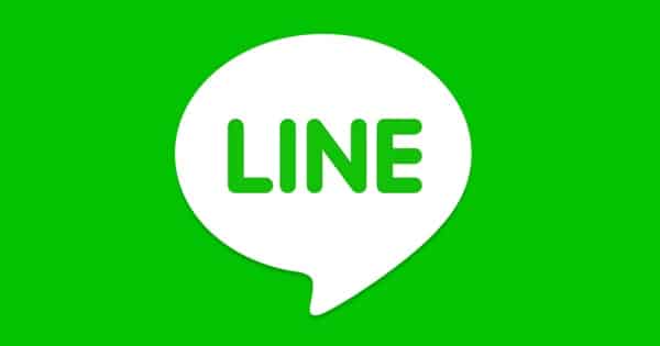 แอปฯ LINE