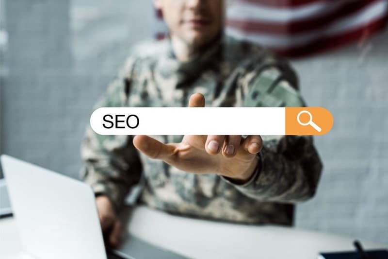 เขียนบทความ SEO ให้ติดคำค้นหา