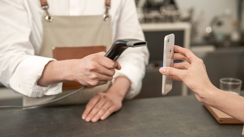 Line pay01 4 รู้จัก LINE Pay ชีวิตที่ง่ายขึ้นทั้งลูกค้า-ร้านค้า เมื่อไม่ต้องใช้เงินสด!
