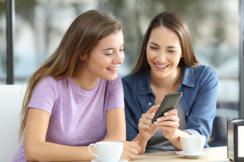 Linemyrestaurant 4 LINE MyRestaurant คืออะไร อยากขายดีทำไมร้านอาหารต้องใช้งาน?