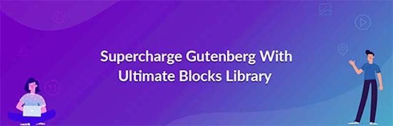 Ultimate Addons - Gutenberg