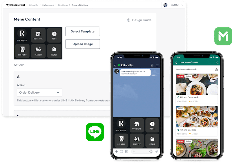 rich manu LINE MyRestaurantpng 4