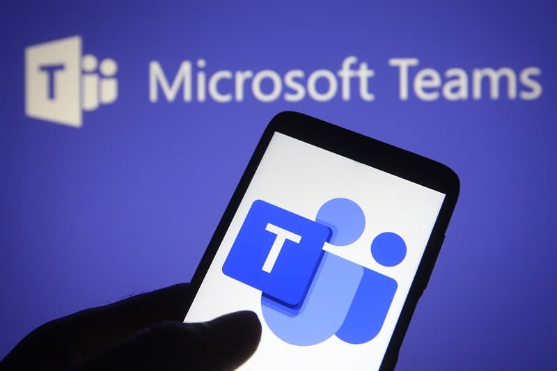 Microsoft Teams แพลตฟอร์มทำงานเป็นทีม