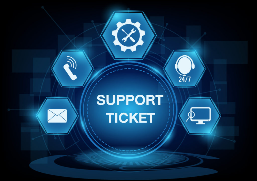 ระบบ Support Ticket คืออะไร ดีต่อการบริการลูกค้าอย่างไร?
