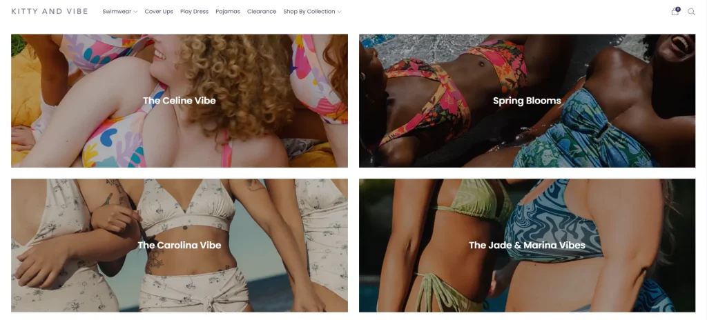 Kitty and Vibe Brand Community Marketing กลยุทธ์ที่ทำให้แบรนด์เติบโตอย่างก้าวกระโดด