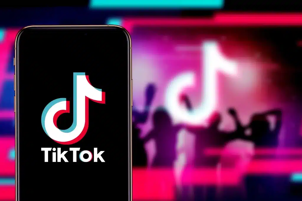 เคล็ดลับเล่น TikTok  
