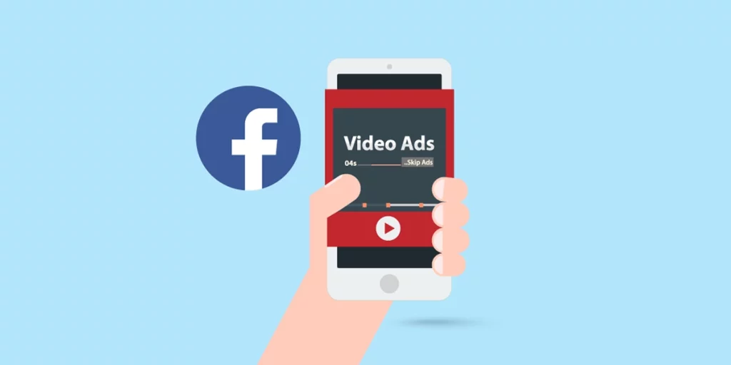 ข้อดีของ Facebook Video Ads 