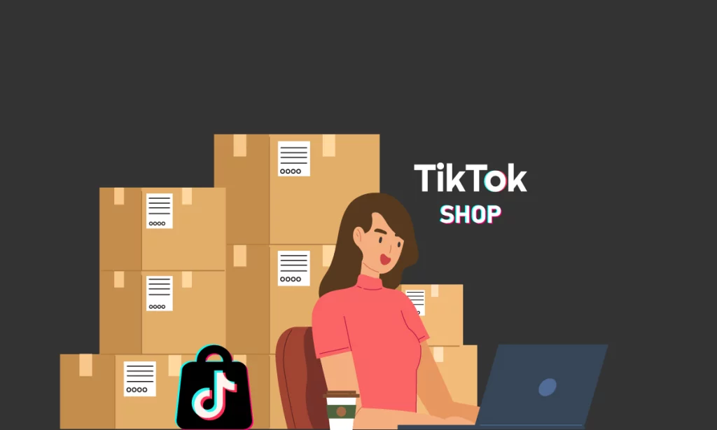 วิธีลงสินค้าใน TikTok Shop