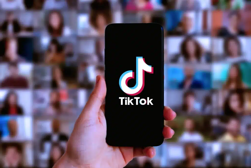 TikTok  แอปฯ ยอดนิยม