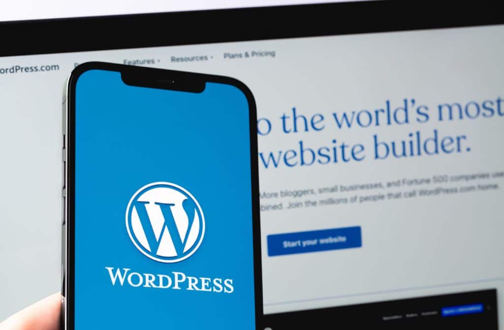 สอนวิธีสร้างเว็บไซต์ด้วย WordPress