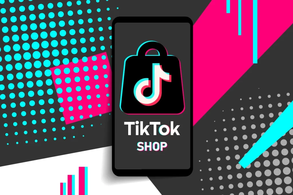 วิธีสมัคร TikTok Shop