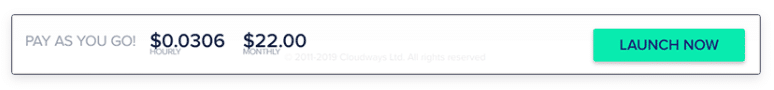 วิธีเปิดใช้งาน WooCommerce บน Cloudways