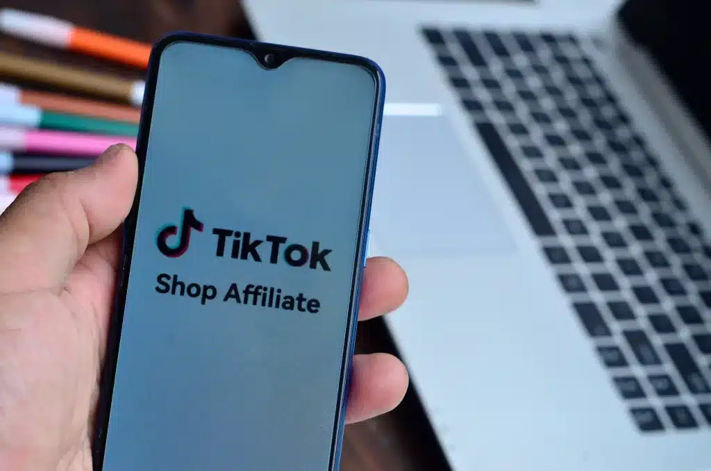 รู้จักฟีเจอร์ TikTok Affiliate และวิธีสร้างรายได้แบบง่าย ๆ ไม่ต้องลงทุน