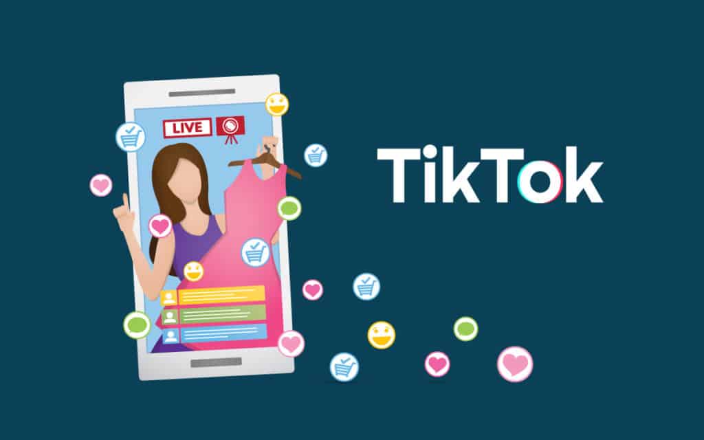 อยากขายของใน TikTok ต้องรู้อะไรบ้าง