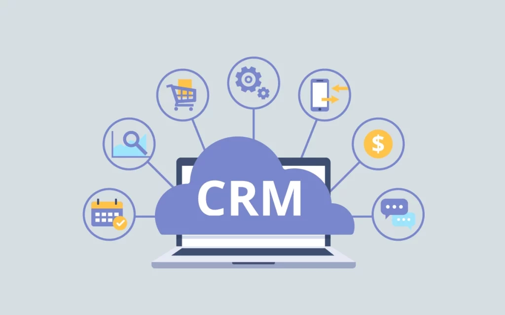 CRM คืออะไร? เพิ่มผลกำไรให้ธุรกิจได้อย่างไร?