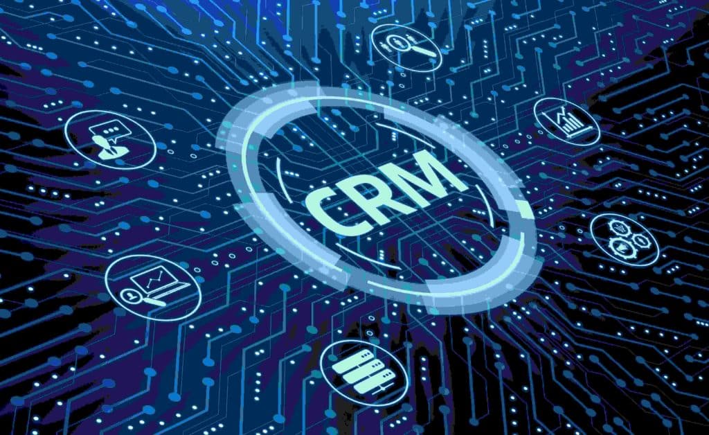 11 สุดยอดซอฟต์แวร์ CRM ที่ดีที่สุดแห่งปี 2023