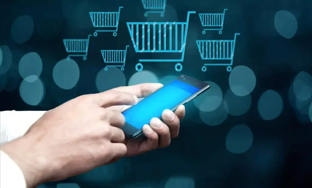 LINE Shopping VS LINE MyShop แตกต่างกันอย่างไร 2 - LINE Shopping VS LINE MyShop แตกต่างกันอย่างไร