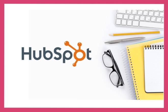 hubspot crm 4 Home