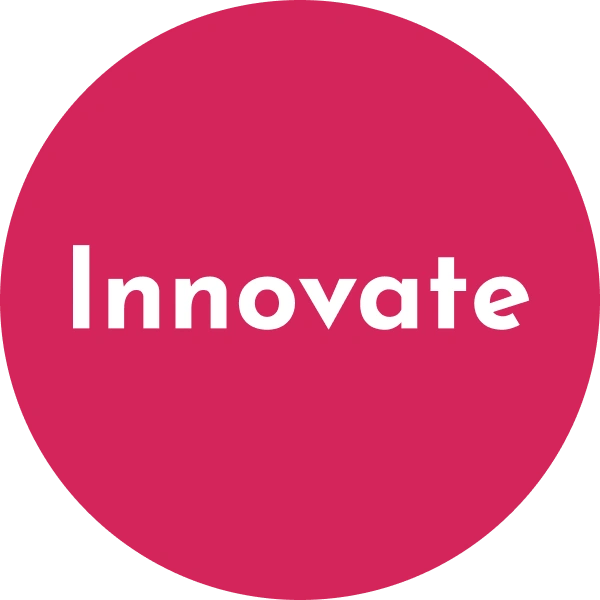 innovate 1 Home