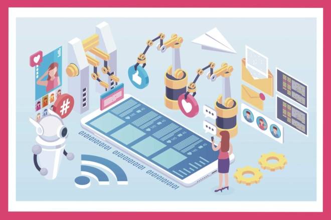 marketing automation 5 Home