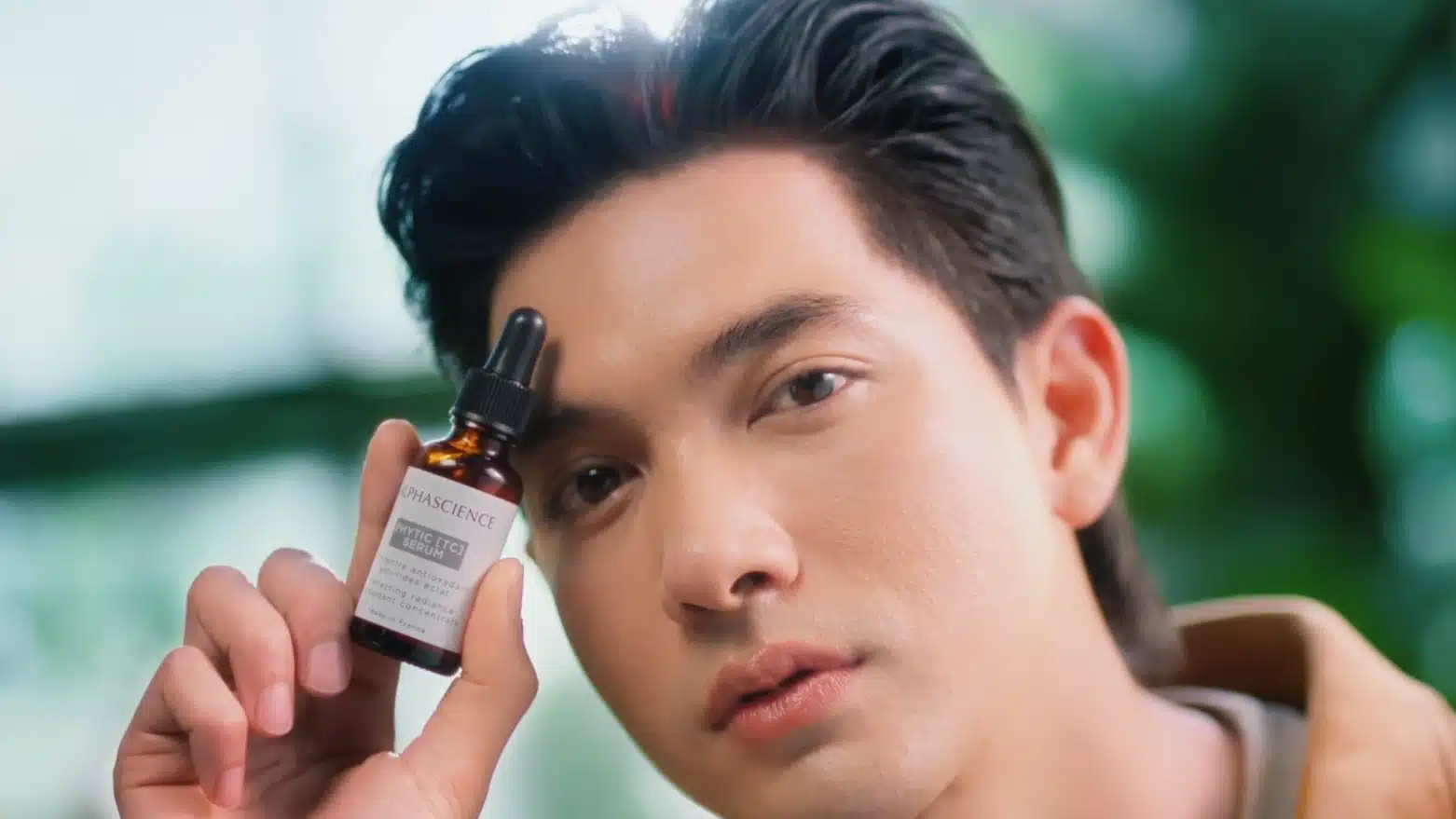 Alphascience branded video รับทำวีดีโอ Tiktok Reel หรือวีดีโอแนวตั้ง
