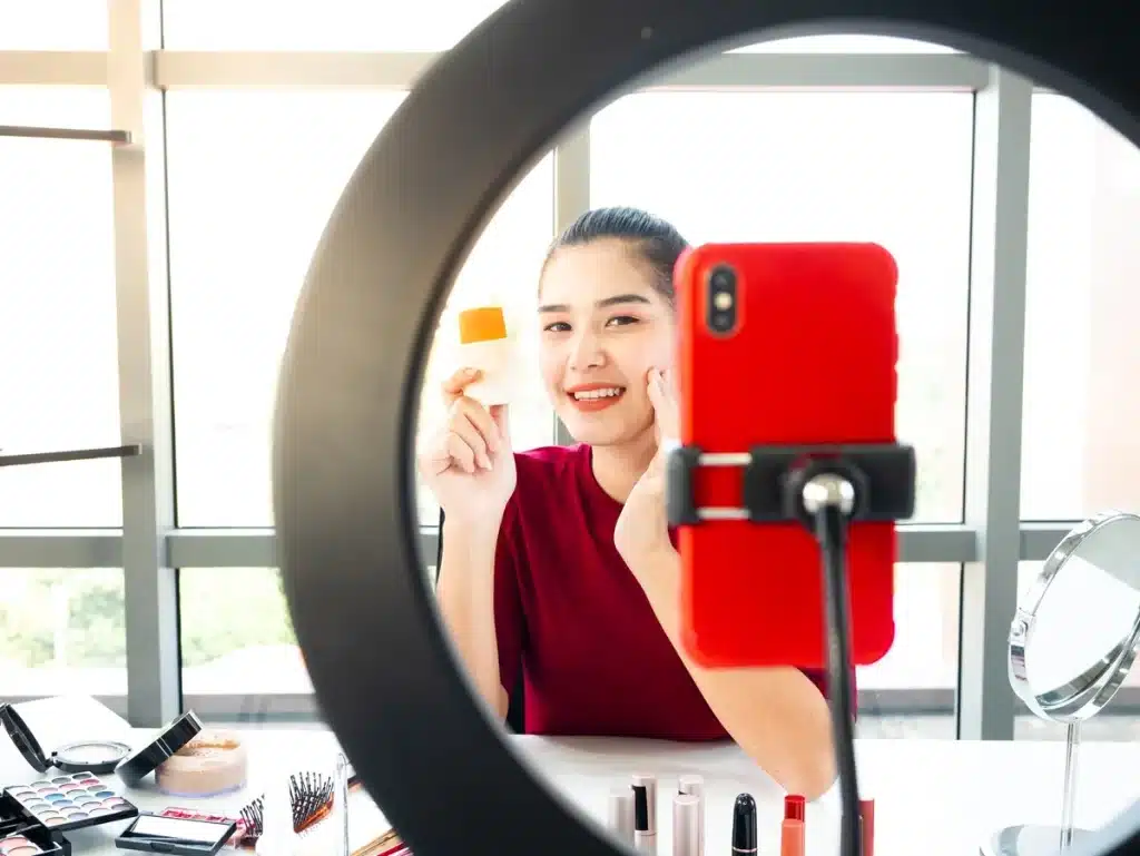 เทคนิคทำคอนเทนต์ใน TikTok สร้างรายได้