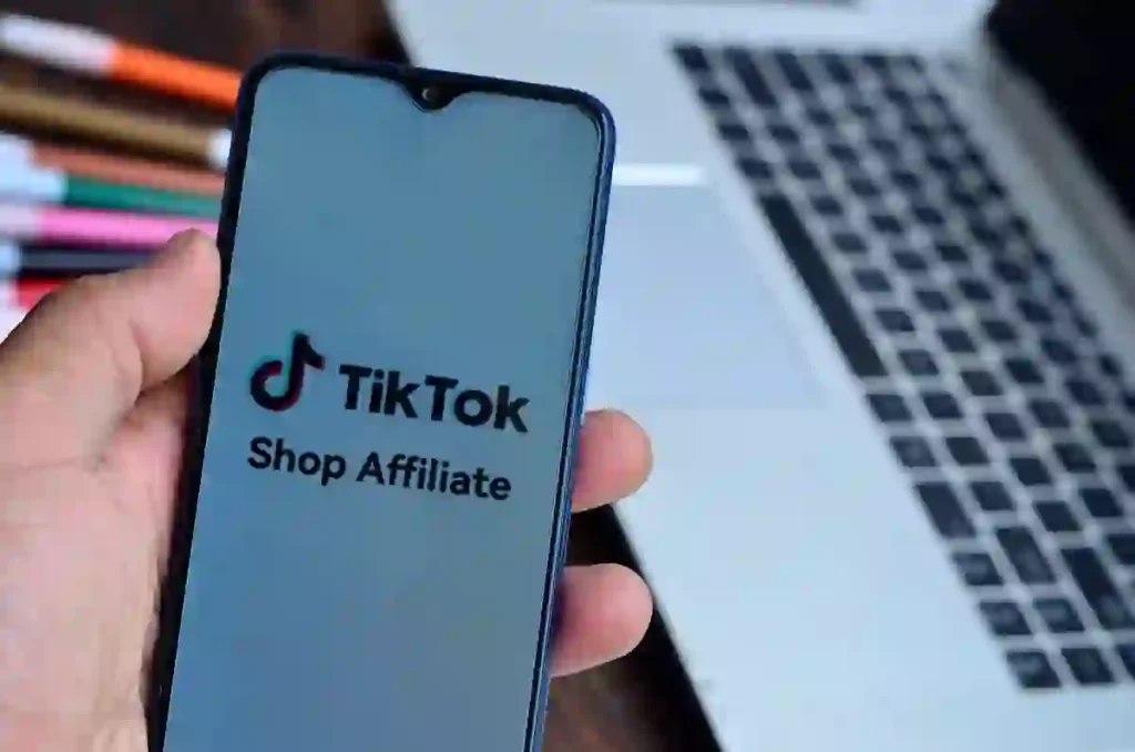 สมัครนายหน้า TikTok Affiliate ทำอย่างไร ดีจริงไหม?