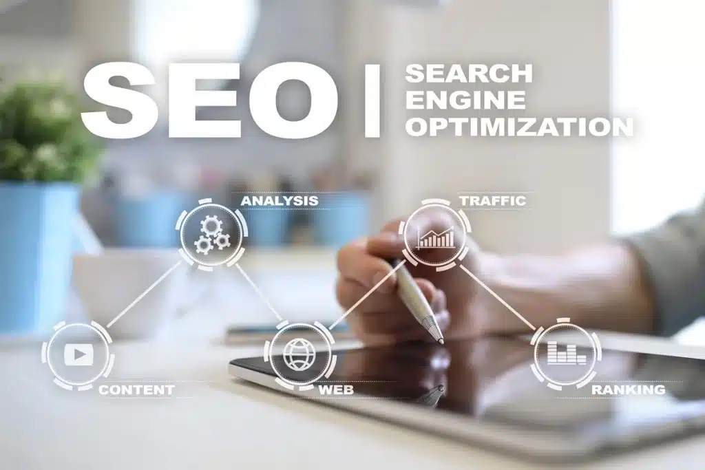 เทคนิค On Page SEO ปี 2023 อัปเดตล่าสุด