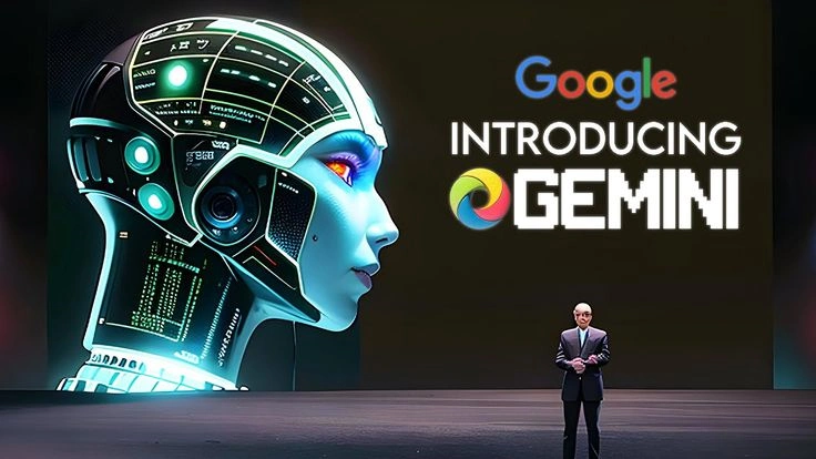 Google Gemini คืออะไร ดีกว่า ChatGPT จริงหรือ?